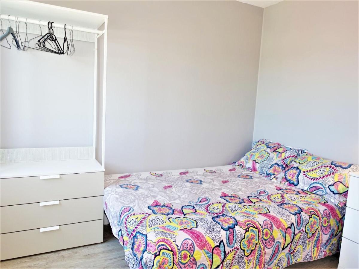 Apartment Les Romarins By Interhome Narbonne Plage Exterior foto