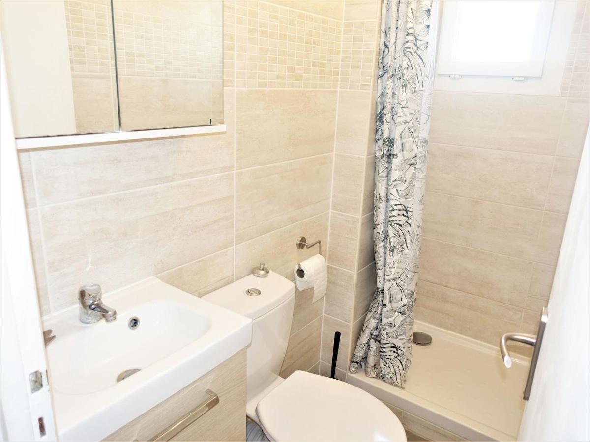 Apartment Les Romarins By Interhome Narbonne Plage Exterior foto